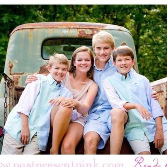 Meet your Posher, David - Picture 1 of 1